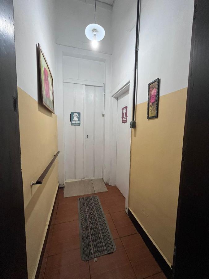 Hostel 148 Petropolis  Exterior photo